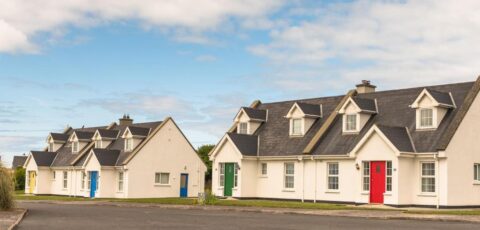 Ballybunion Holiday Cottages No 7