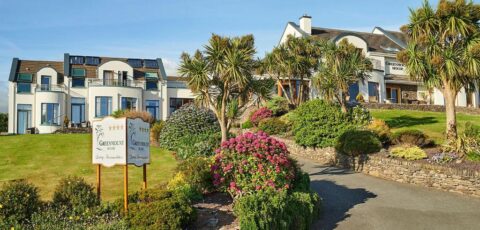 Greenmount House