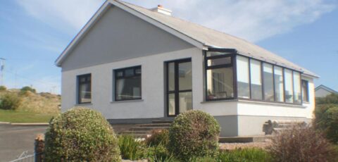 Hillcrest Holiday Home