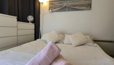 Inchicore apartament