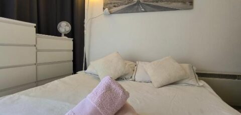 Inchicore apartament
