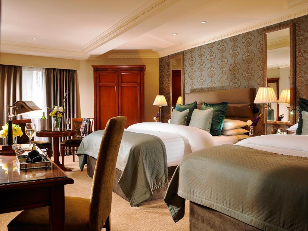 International Hotel Killarney