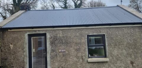 Iris Cottage