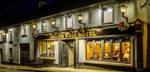Jacobs Well Hotel
