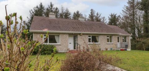James Neills Cottage