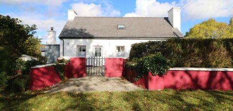 Julies Cottage