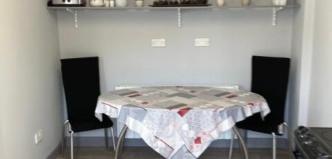 Junes cosy apartment
