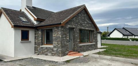 Kerry Wish Cottage Valentia Island