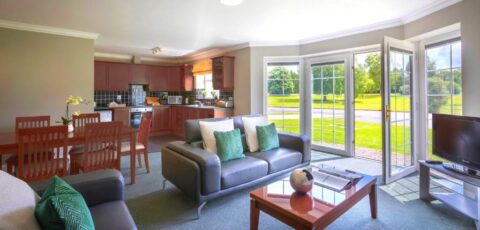 Killarney Flesk River Apartments