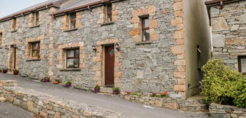 King Cottage