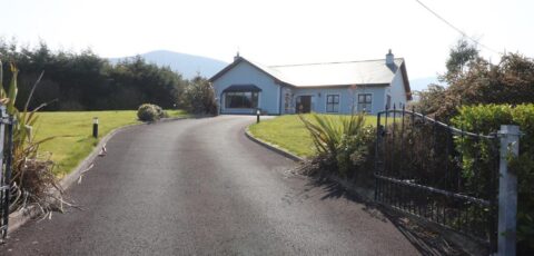 Kissanes Cottage