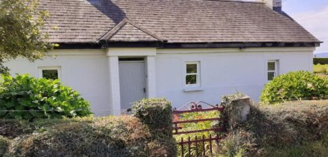 Lackaroe Cottage