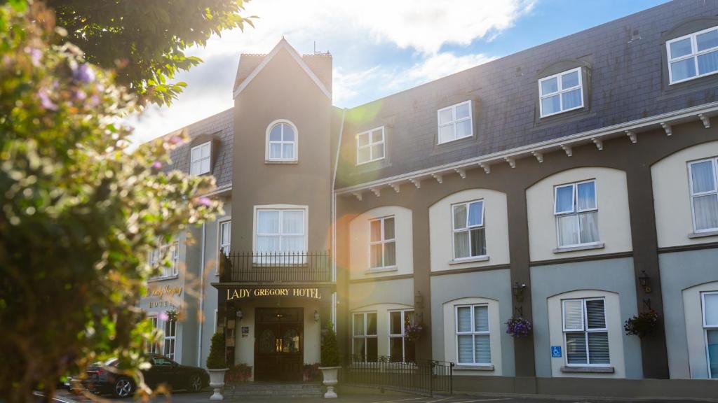 Lady Gregory Hotel