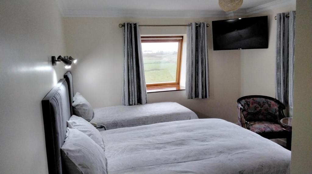 Lahiff's Bay View Guest House