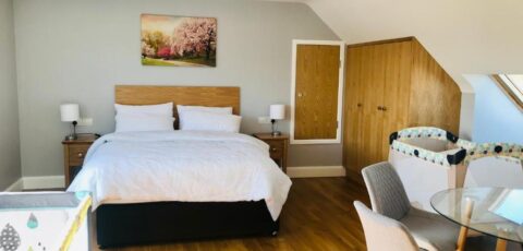Leannas Lodge Keshcarrigan