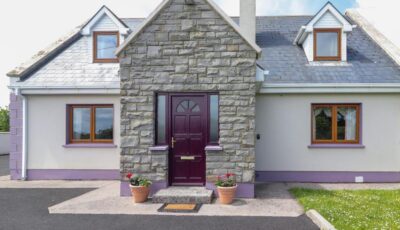 Levally House