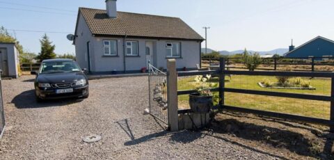 Lovely 2 bed Cottage in Cromane