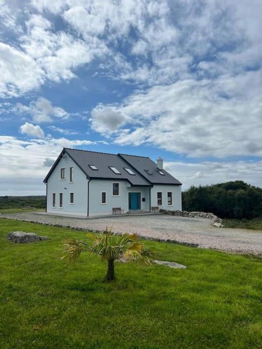 Luxury Home in Idyllic Connemara