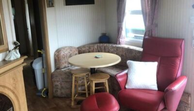 Màire’s Mobile Home