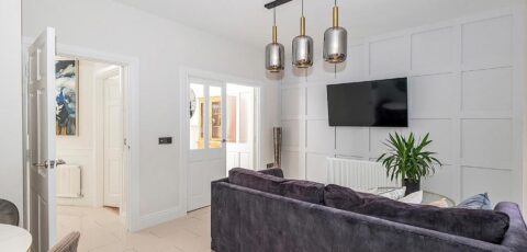 Malahide Village Hideaway
