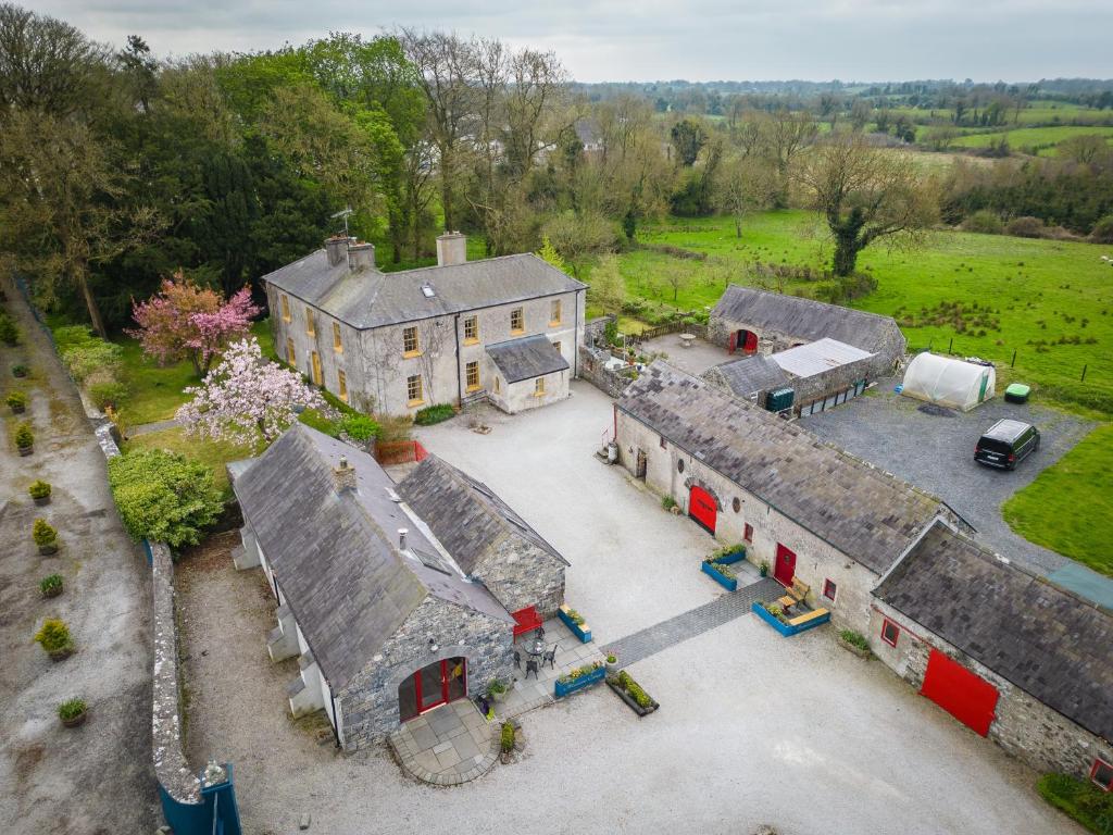 Marianne Cottage