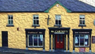 McCarthy’s Westport