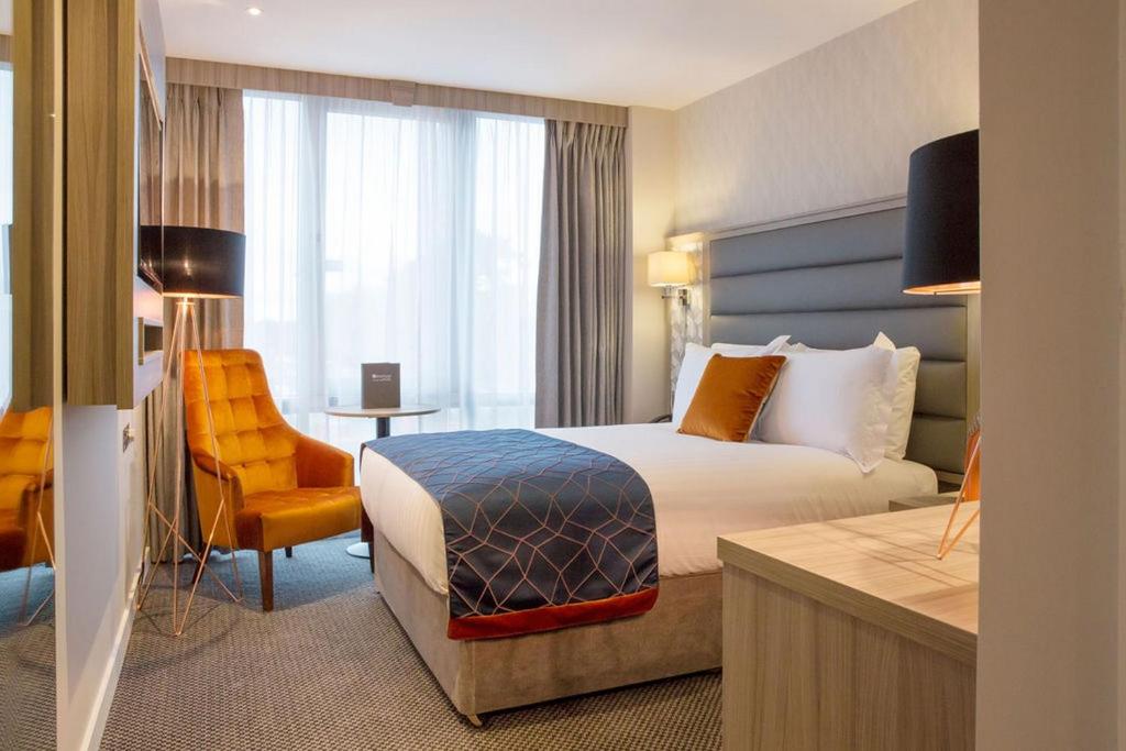 Metro Hotel Dublin Airport