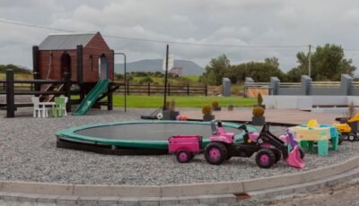 Modern Holiday Home - Bundoran