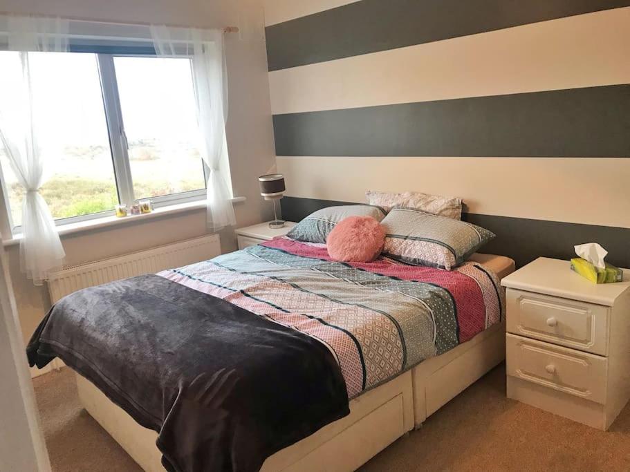 Modern house 5 mins from racecourse