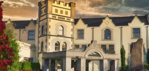 Muckross Park Hotel Spa
