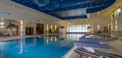 Mullingar Park Hotel