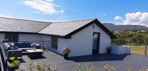 Mulranny Bay Apartment