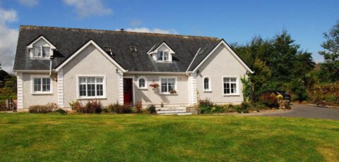 Nephin Lodge