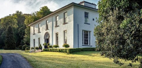 Noan Country House BB