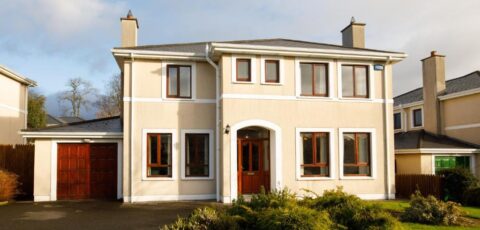 Old Fort Lodge
