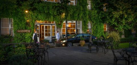 Old Ground Hotel