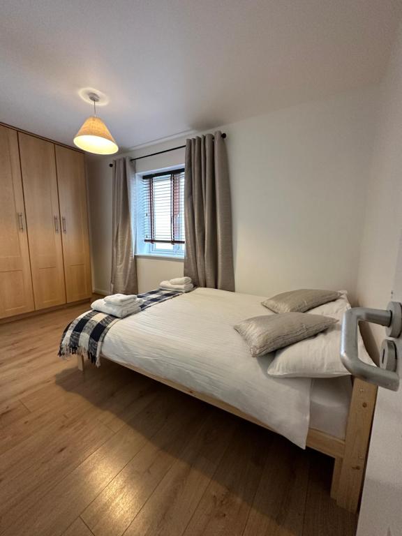Old Town Apartment