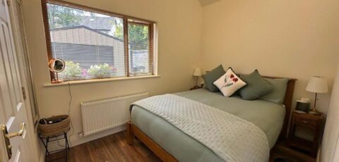 Oranhill Lodge Guesthouse