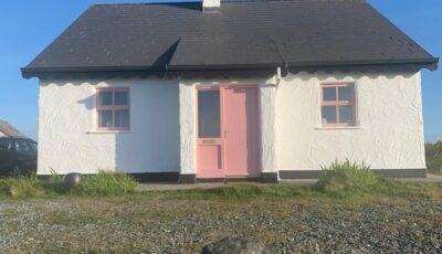 Pink Cottage