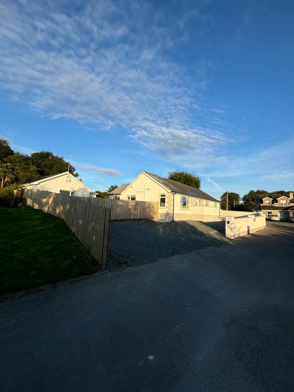Port road guest house