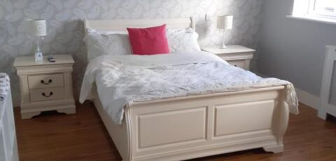Private Room in Superb House Bed 1