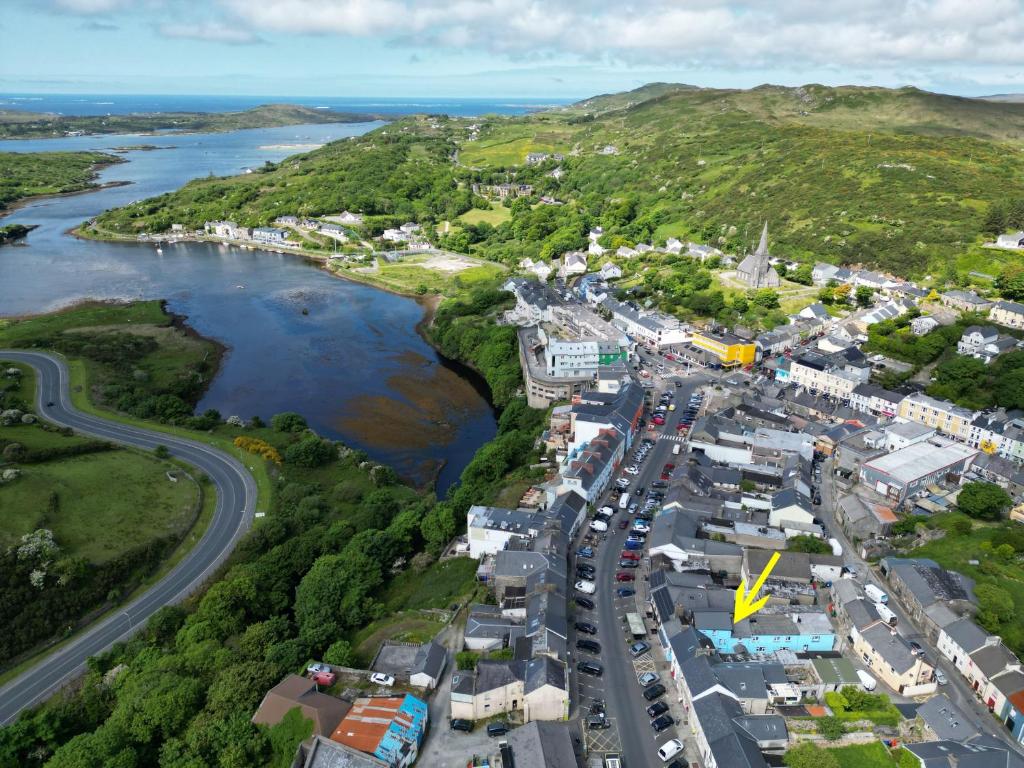 Property 444 - Clifden