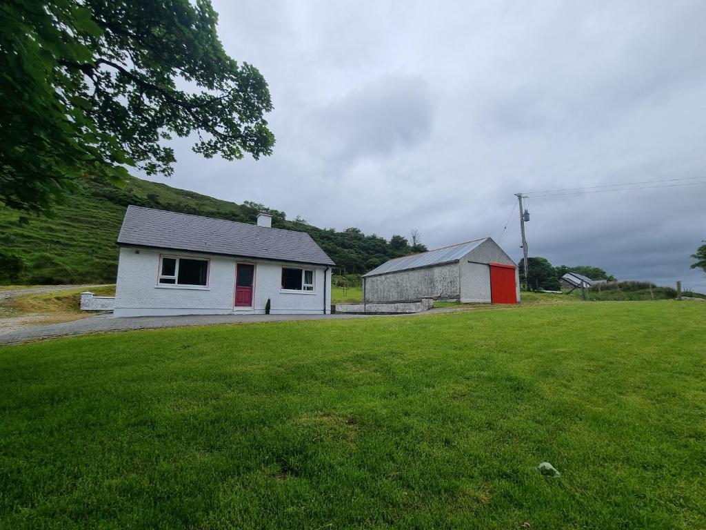 Railway Cottage