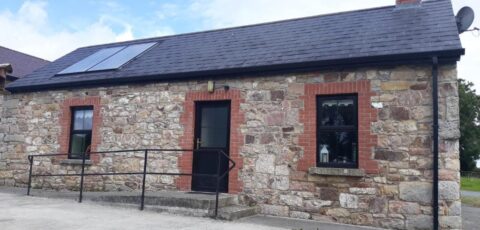 Rathgillen Lodge