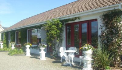 River Meadows B&B