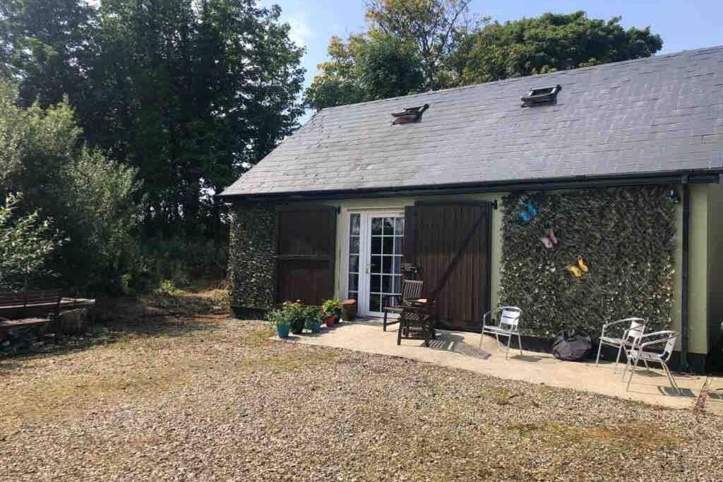 River View Cottage - cosy