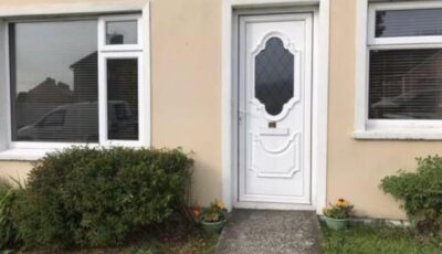 Riverview House - Cahersiveen