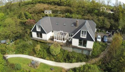 Rocklands House Bed and Breakfast