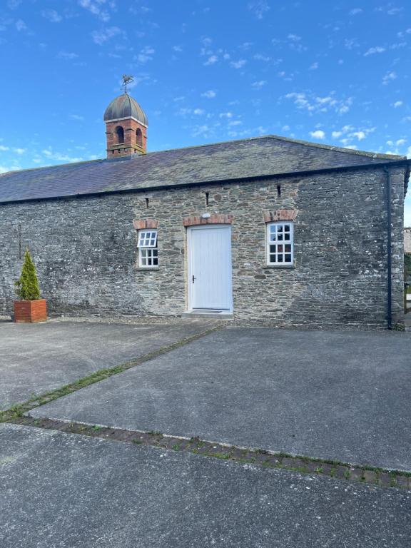 Rokeby cottage