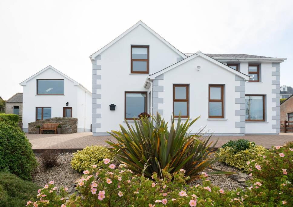 Rosapenna Golf Cottage